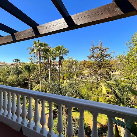 Precioso Apartamento Puerto Banus מארבלה מראה חיצוני תמונה