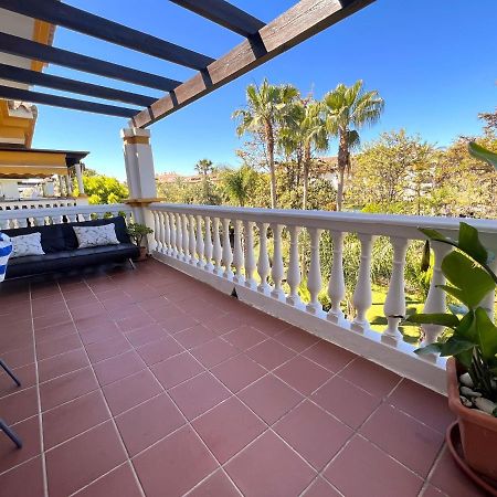Precioso Apartamento Puerto Banus מארבלה מראה חיצוני תמונה