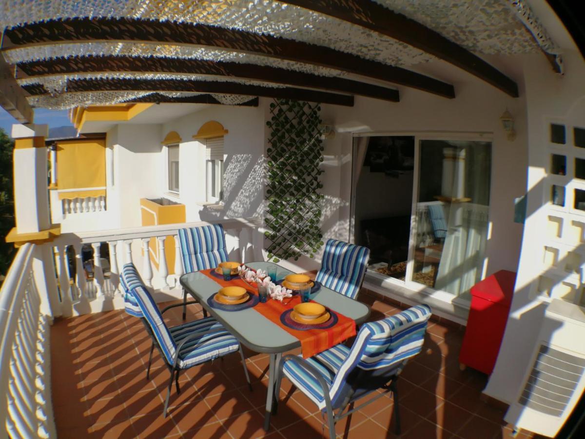 Precioso Apartamento Puerto Banus מארבלה מראה חיצוני תמונה