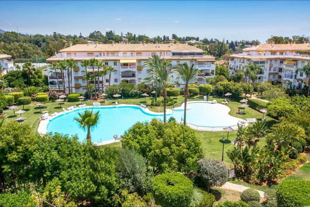 Precioso Apartamento Puerto Banus מארבלה מראה חיצוני תמונה