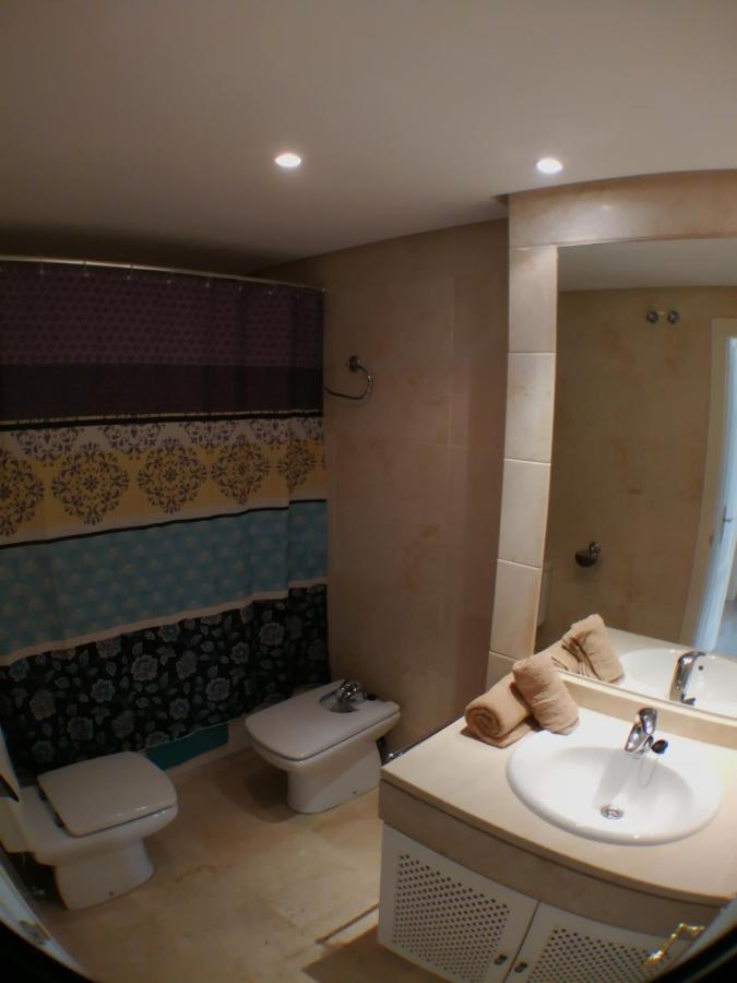 Precioso Apartamento Puerto Banus מארבלה מראה חיצוני תמונה