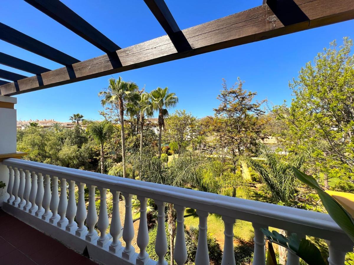 Precioso Apartamento Puerto Banus מארבלה מראה חיצוני תמונה
