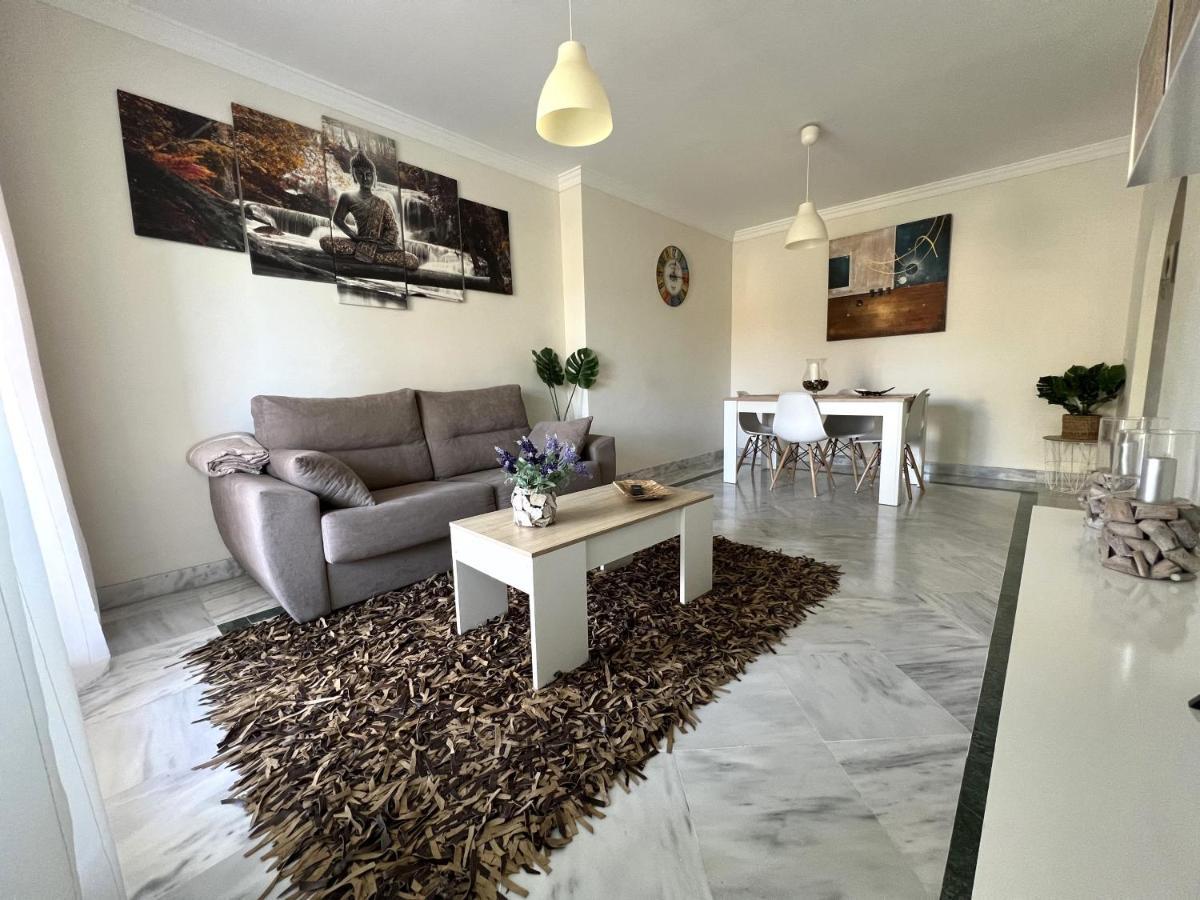 Precioso Apartamento Puerto Banus מארבלה מראה חיצוני תמונה