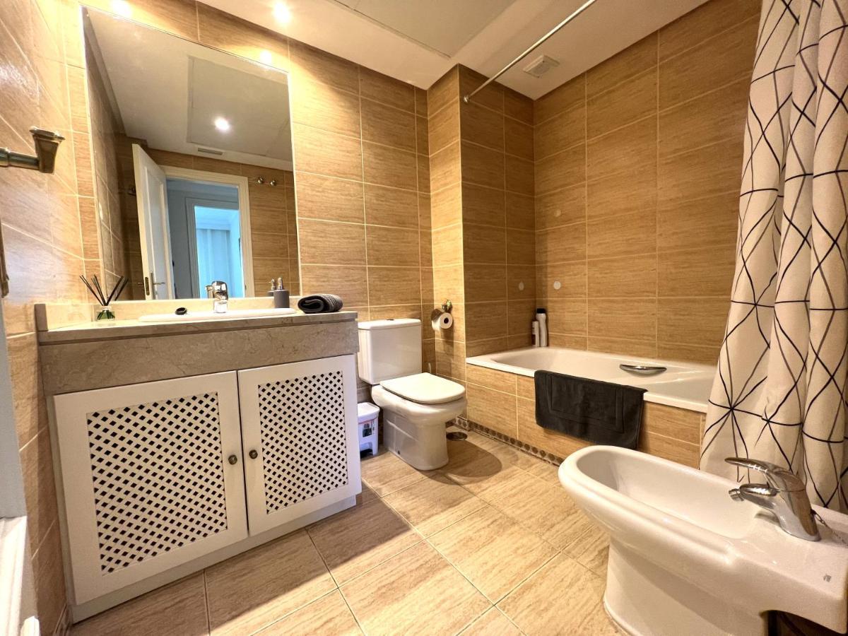 Precioso Apartamento Puerto Banus מארבלה מראה חיצוני תמונה
