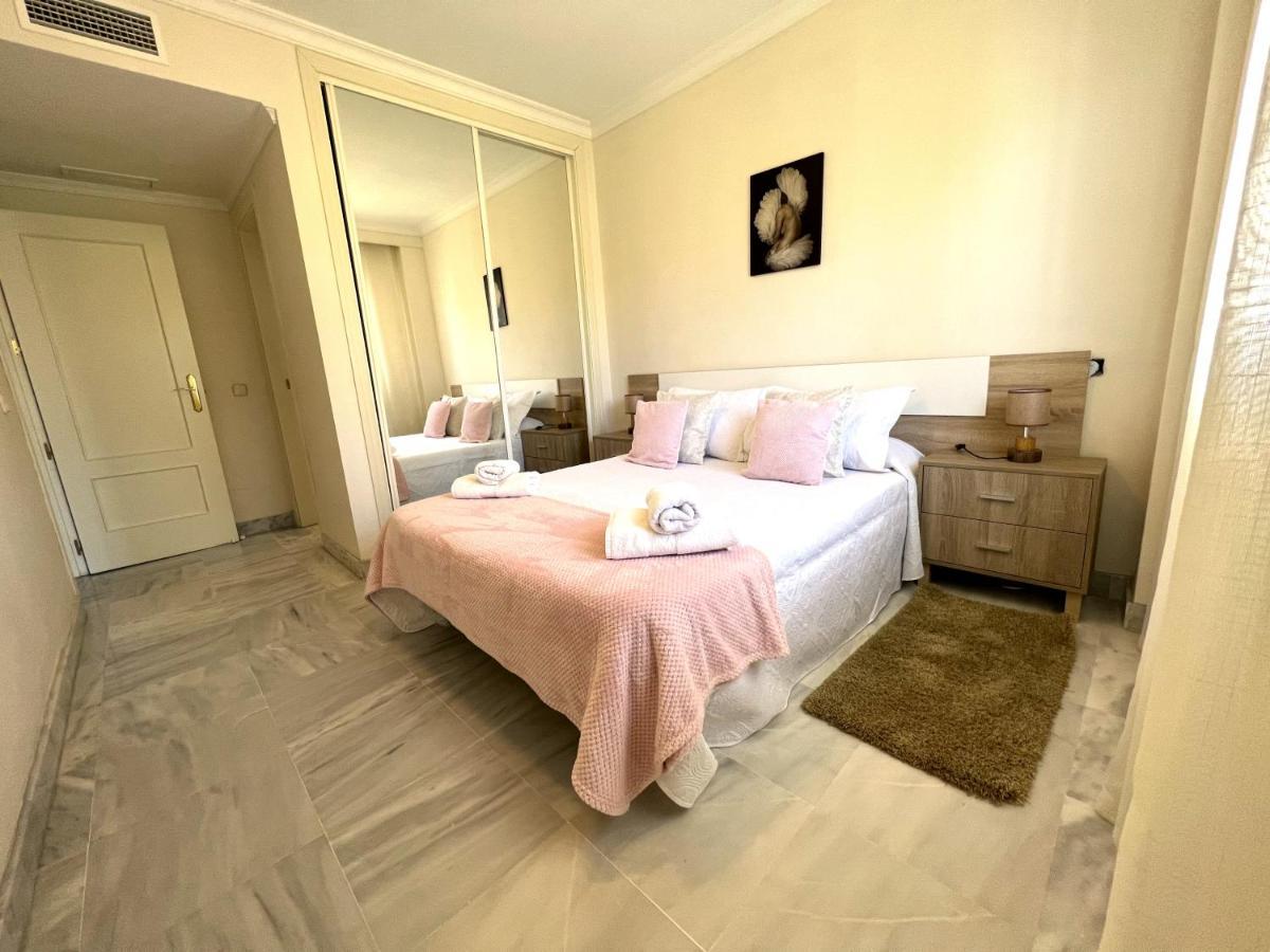 Precioso Apartamento Puerto Banus מארבלה מראה חיצוני תמונה